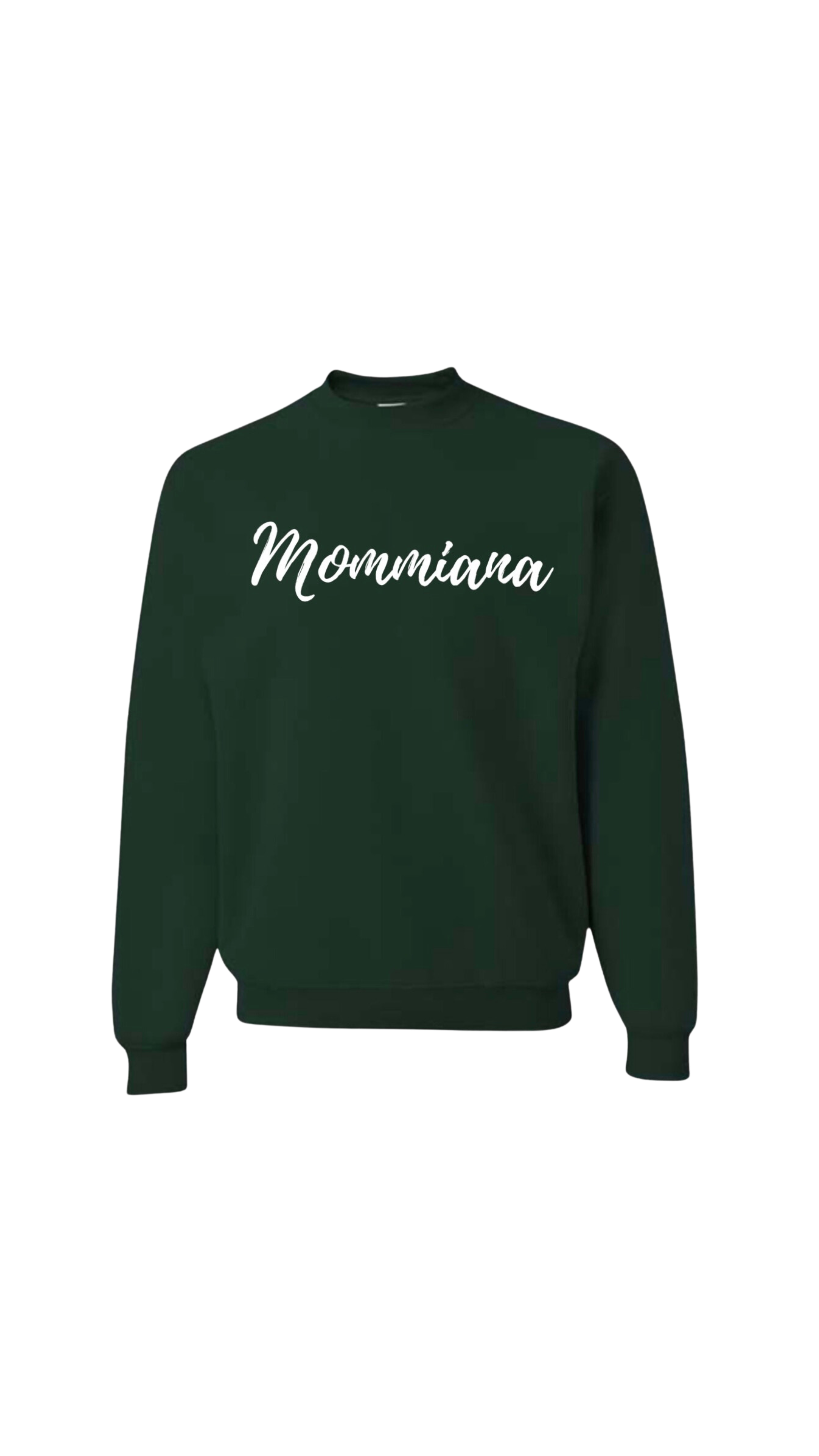 Signature Crewneck